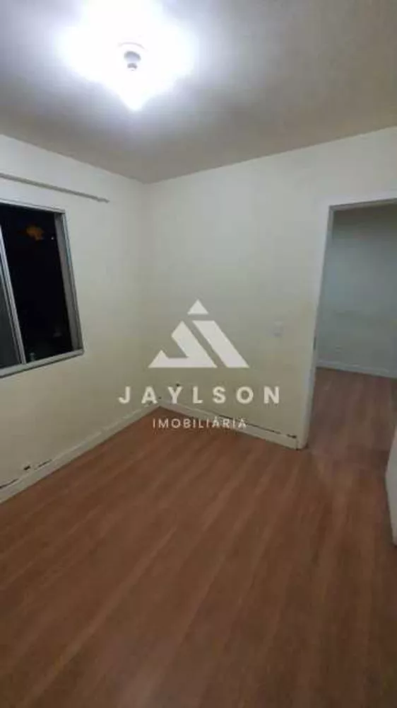 Apartamento, 3 quartos, 51 m² - Foto 4