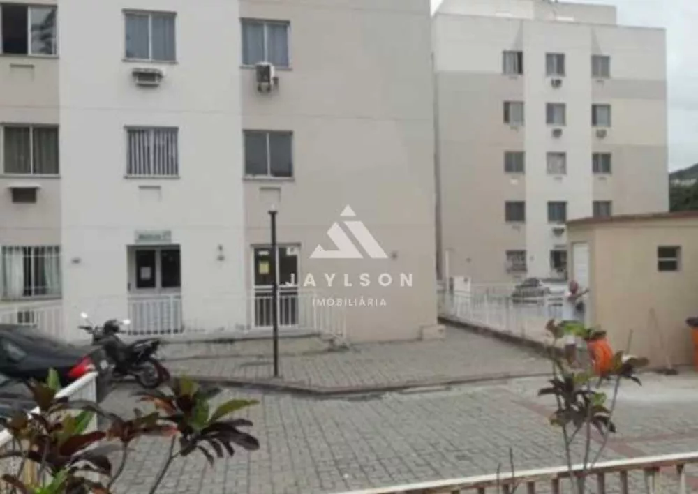 Apartamento, 3 quartos, 51 m² - Foto 2
