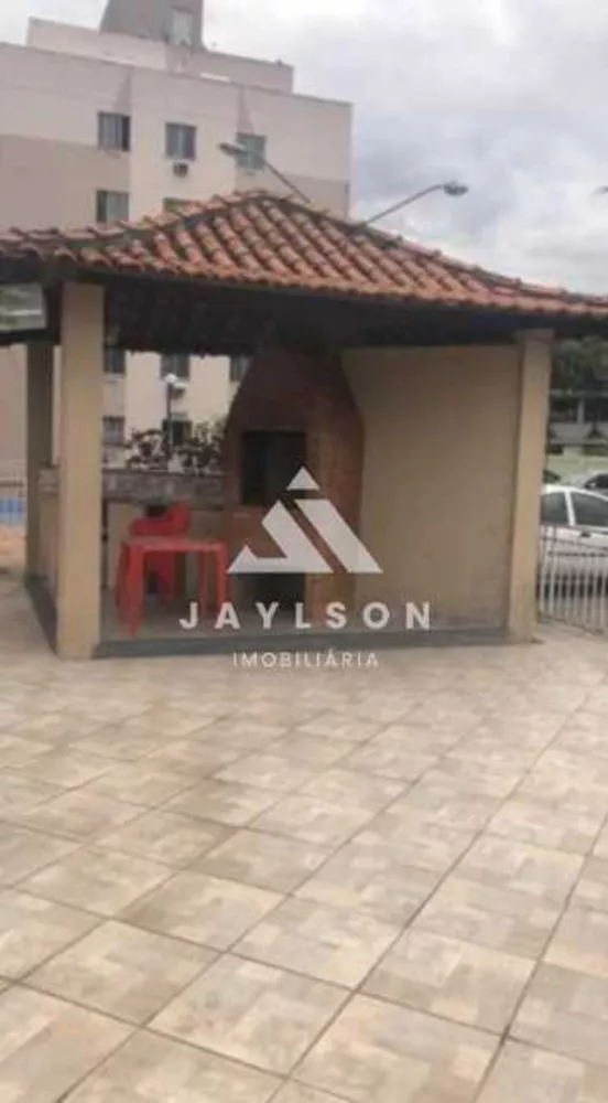 Apartamento, 3 quartos, 51 m² - Foto 7