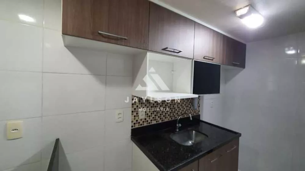 Apartamento, 3 quartos, 51 m² - Foto 8