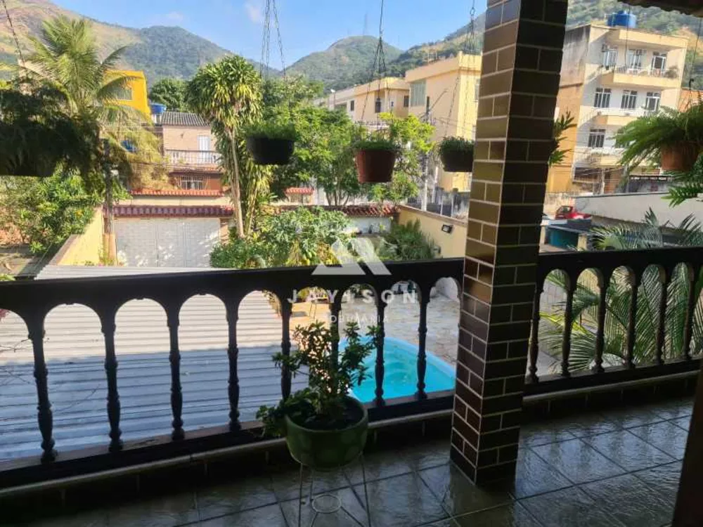 Casa, 3 quartos, 150 m² - Foto 5