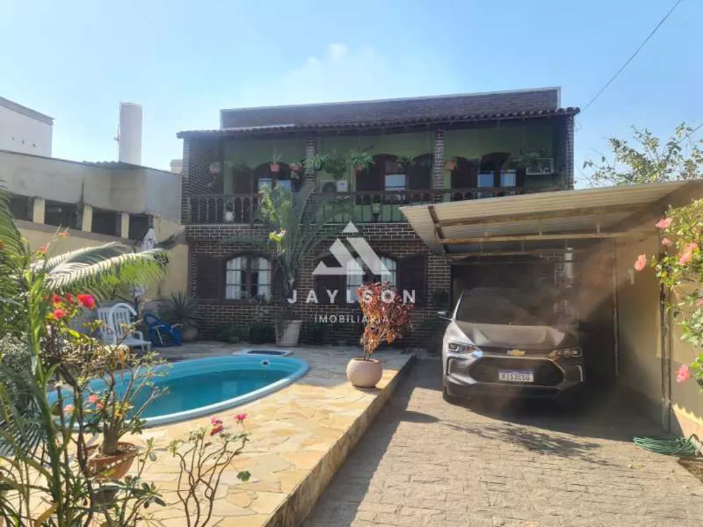 Casa, 3 quartos, 150 m² - Foto 8