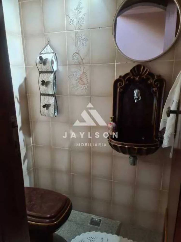 Casa, 3 quartos, 150 m² - Foto 6