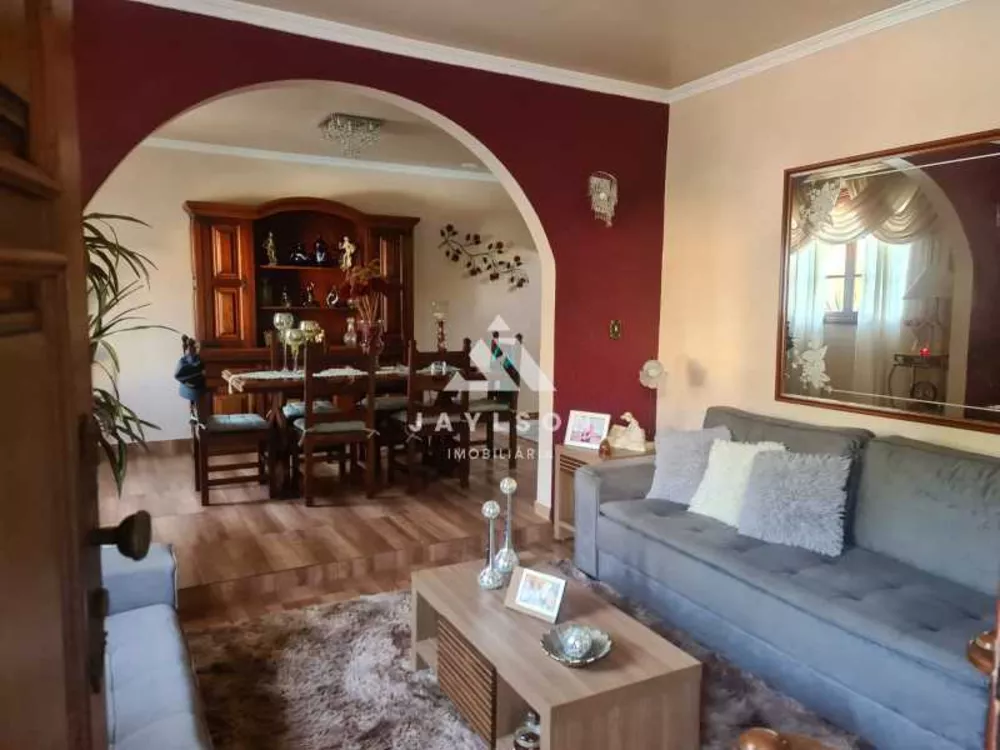 Casa, 3 quartos, 150 m² - Foto 21
