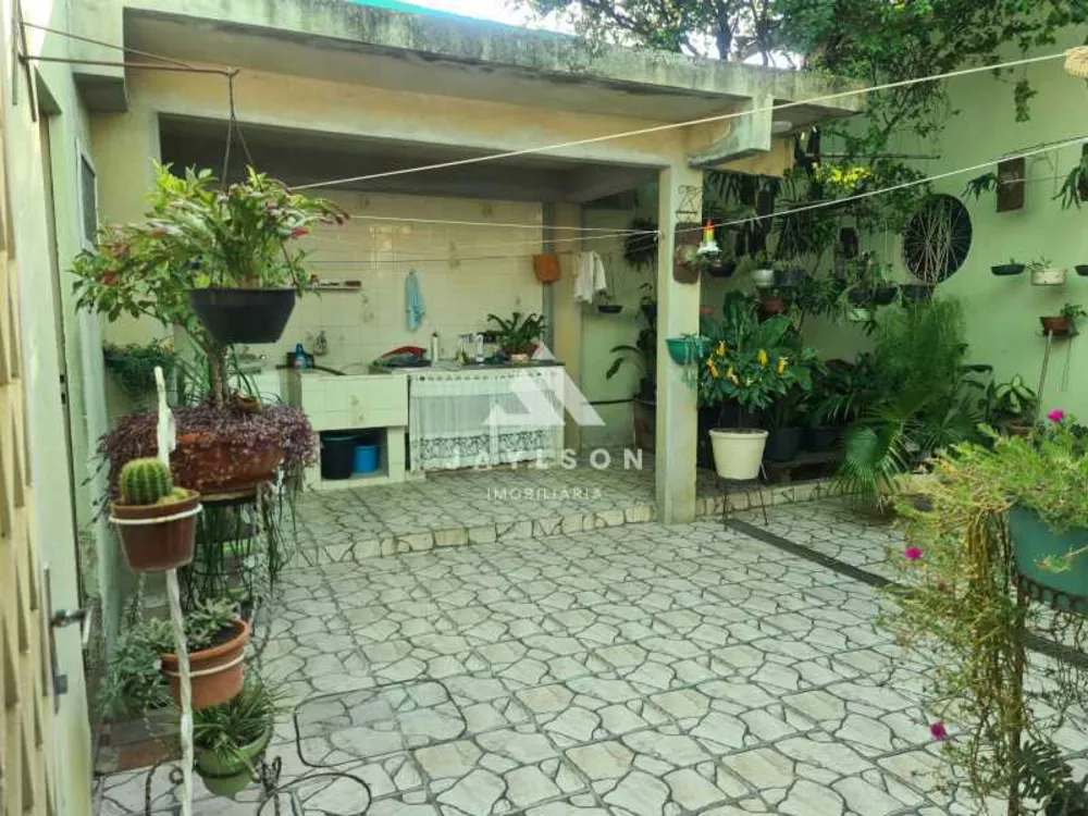 Casa, 3 quartos, 150 m² - Foto 17