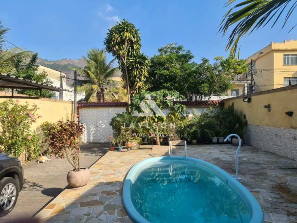 Casa, 3 quartos, 150 m² - Foto 30