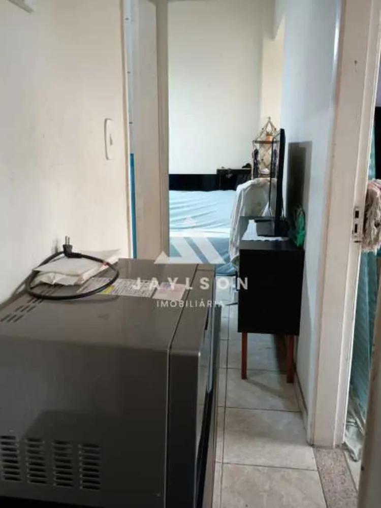 Apartamento, 2 quartos, 45 m² - Foto 6