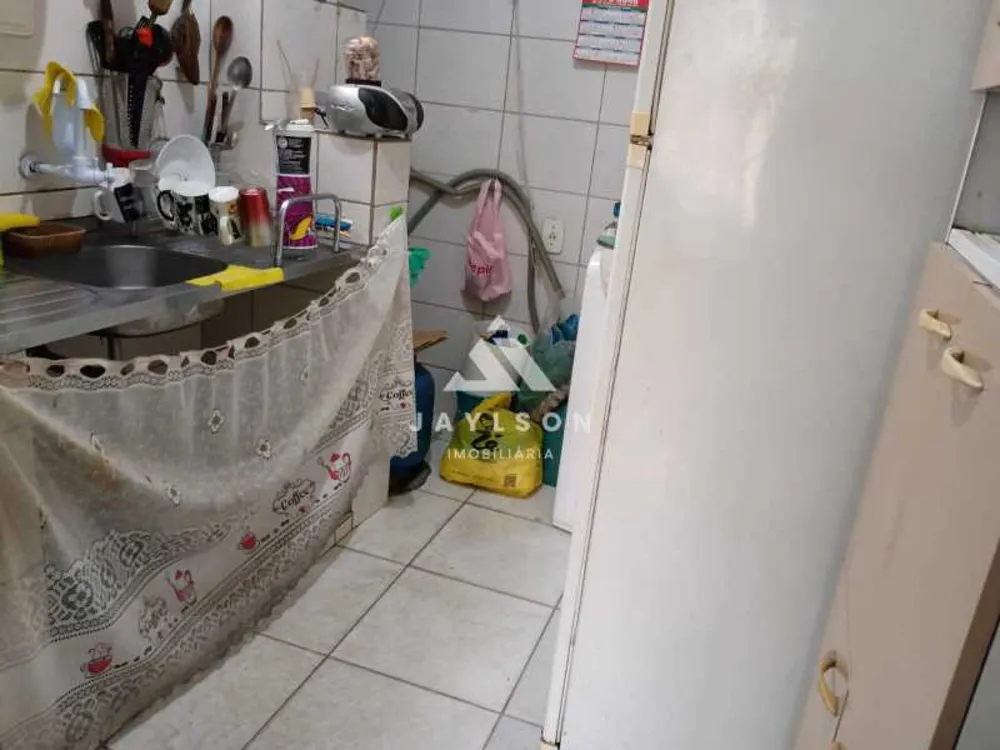 Apartamento, 2 quartos, 45 m² - Foto 12