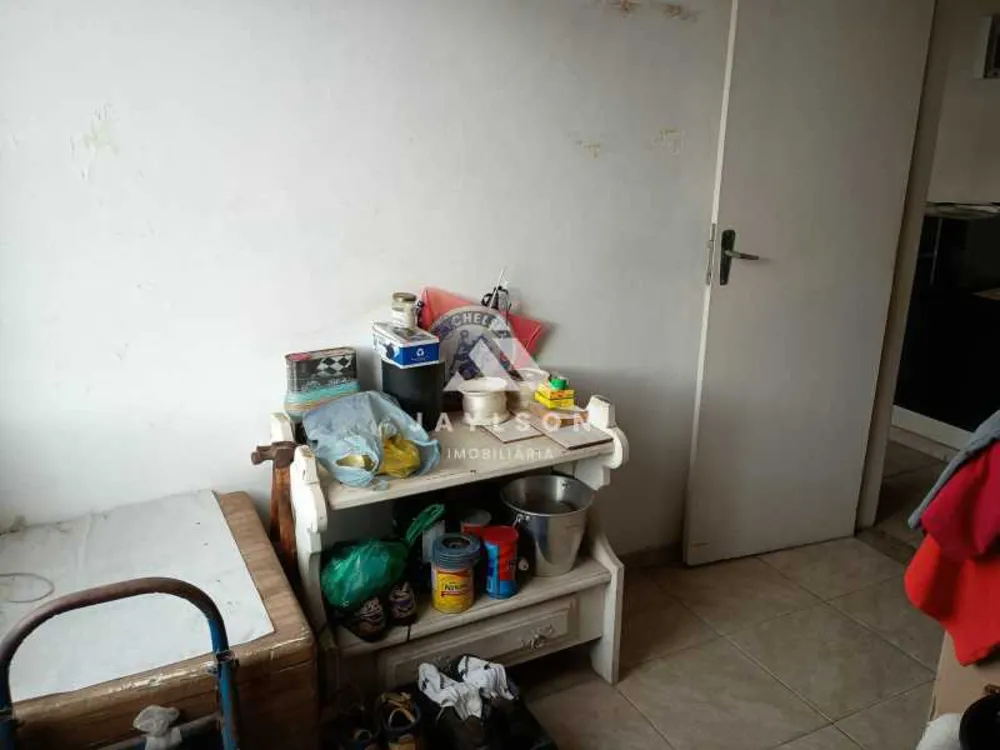 Apartamento, 2 quartos, 45 m² - Foto 9