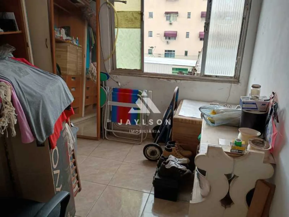 Apartamento, 2 quartos, 45 m² - Foto 8