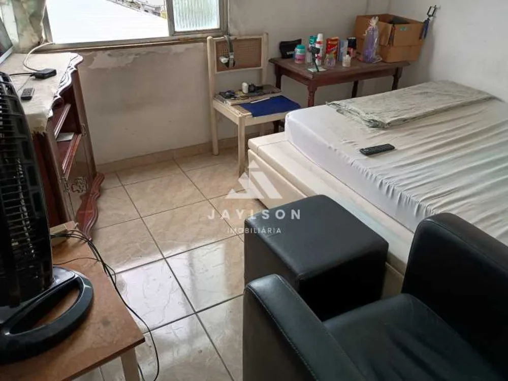 Apartamento, 2 quartos, 45 m² - Foto 5