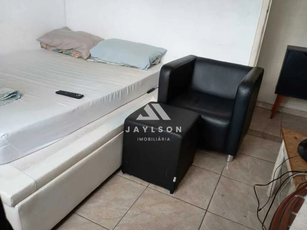 Apartamento, 2 quartos, 45 m² - Foto 4
