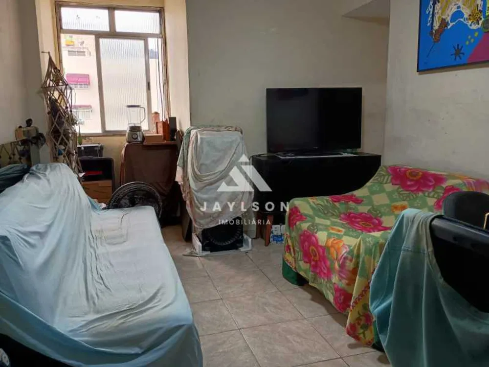 Apartamento, 2 quartos, 45 m² - Foto 3