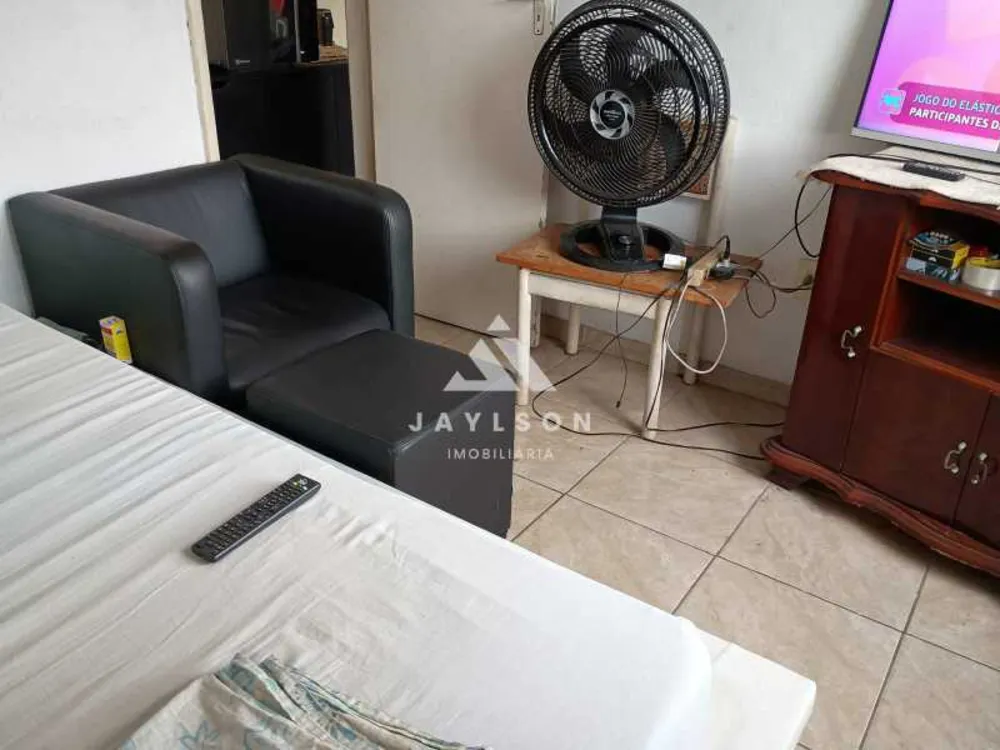 Apartamento, 2 quartos, 45 m² - Foto 7