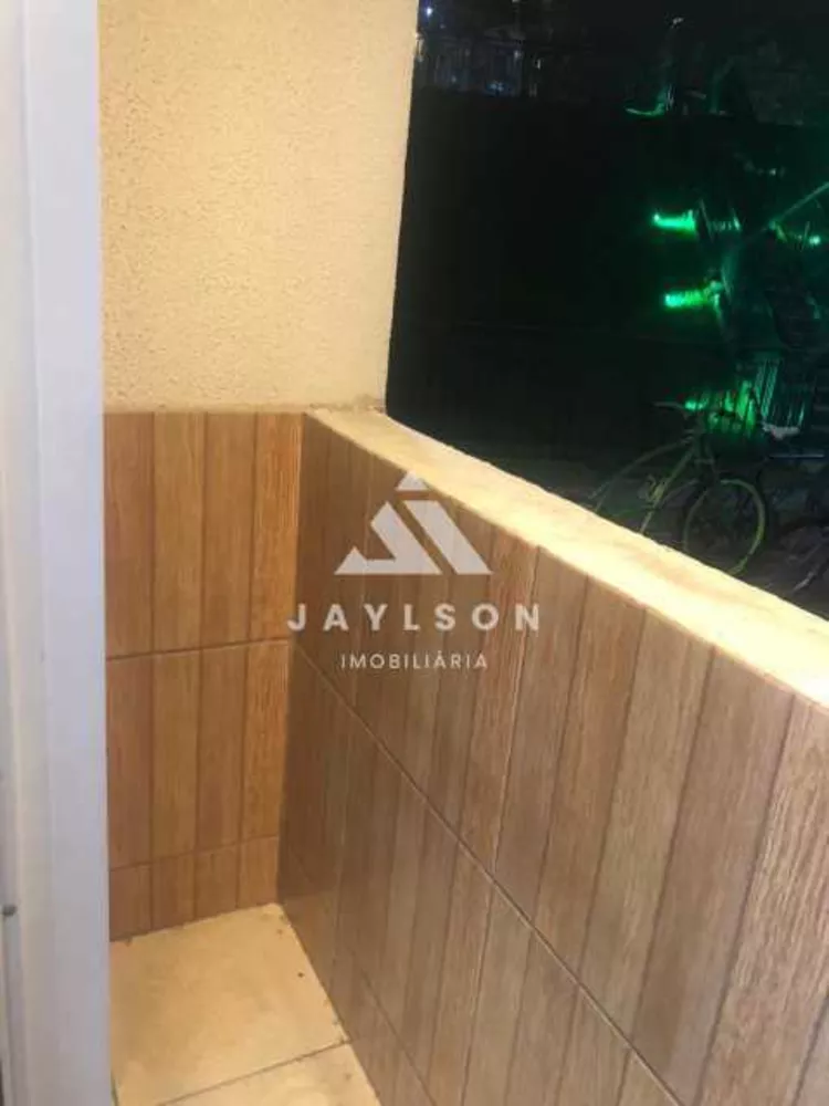Apartamento, 2 quartos, 48 m² - Foto 13