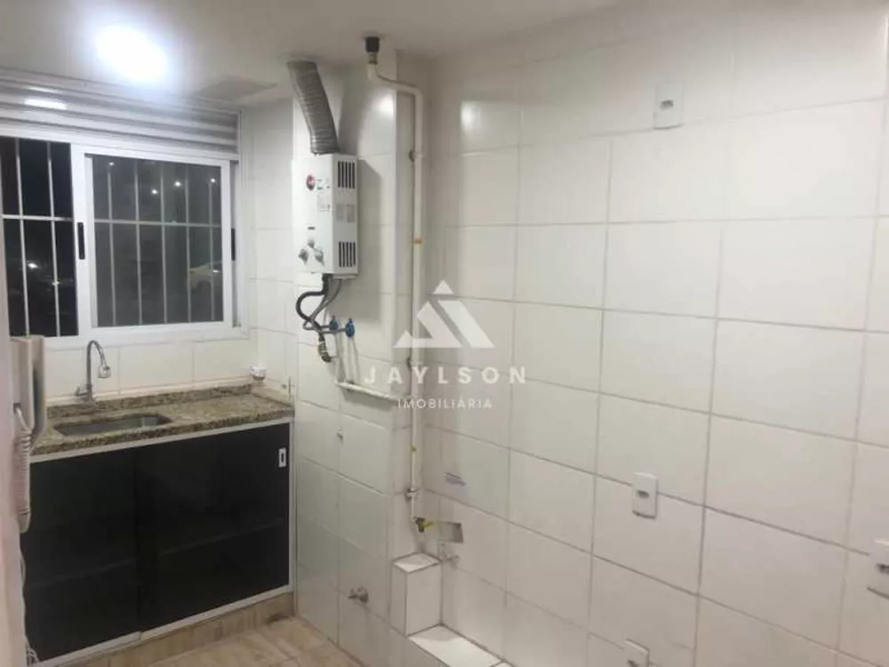 Apartamento, 2 quartos, 48 m² - Foto 17