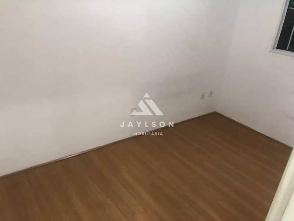 Apartamento, 2 quartos, 48 m² - Foto 14