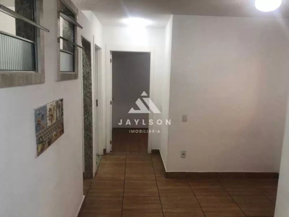 Apartamento, 2 quartos, 48 m² - Foto 5
