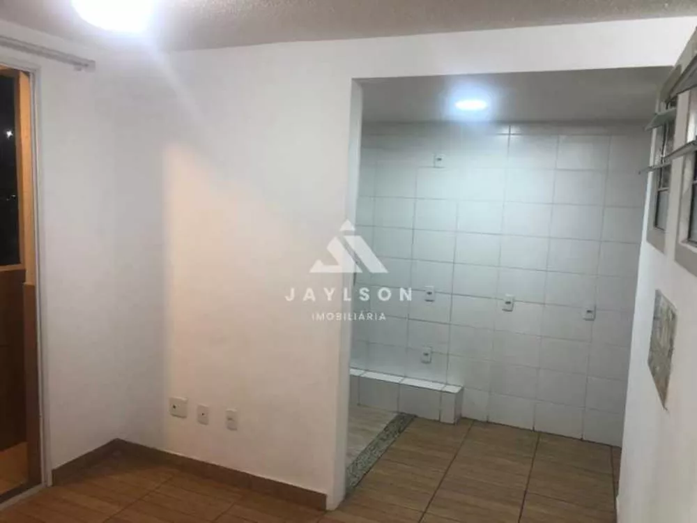 Apartamento, 2 quartos, 48 m² - Foto 11