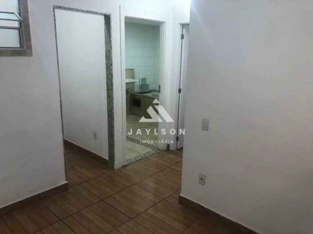 Apartamento, 2 quartos, 48 m² - Foto 10
