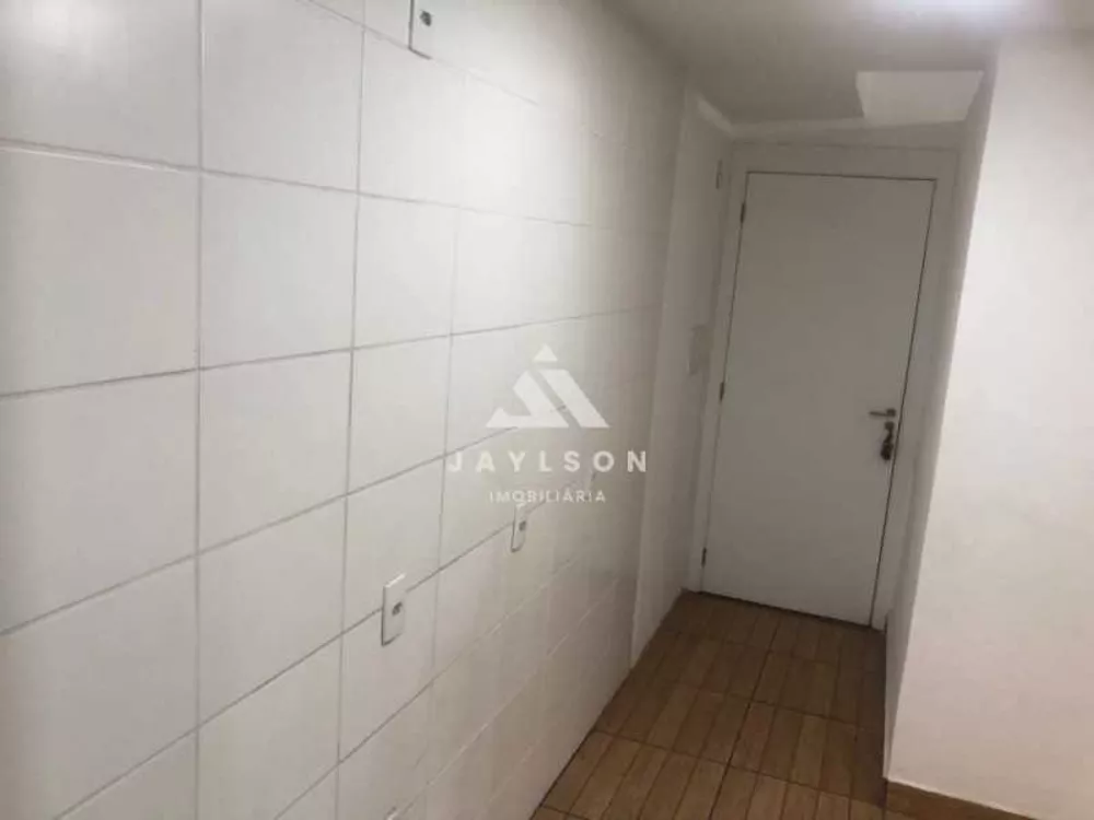 Apartamento, 2 quartos, 48 m² - Foto 8