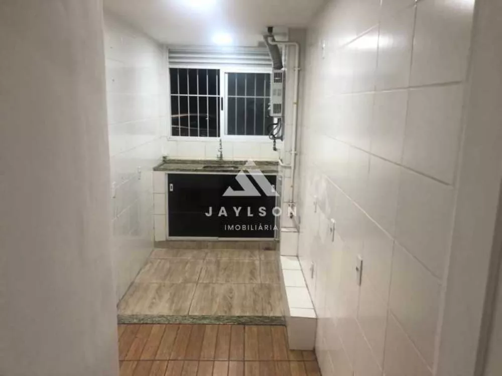 Apartamento, 2 quartos, 48 m² - Foto 7
