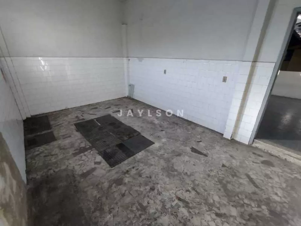 Depósito-Galpão, 300 m² - Foto 13