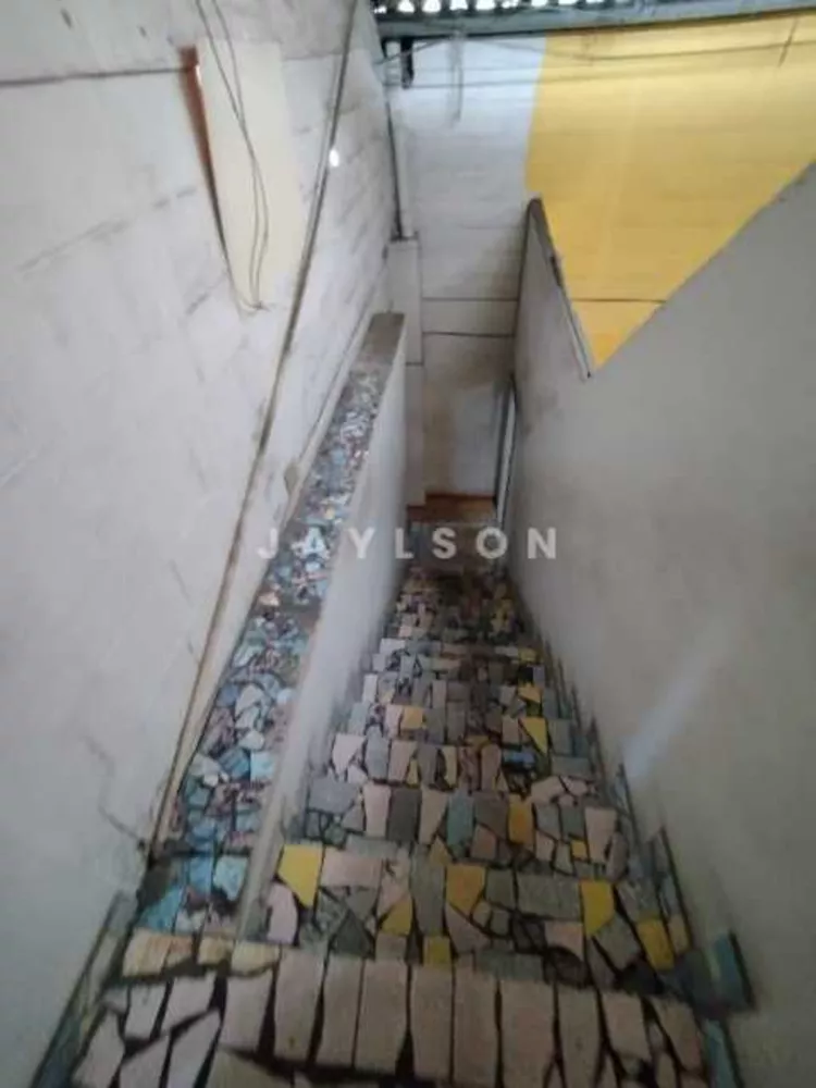 Depósito-Galpão, 300 m² - Foto 27