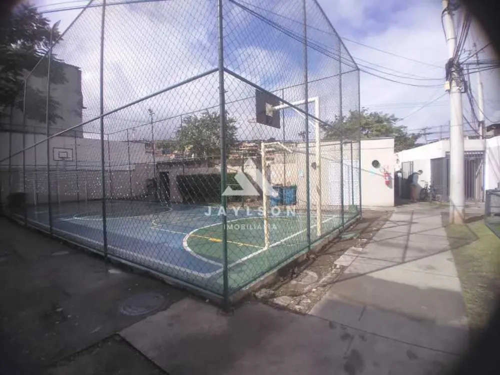 Apartamento, 2 quartos, 40 m² - Foto 12
