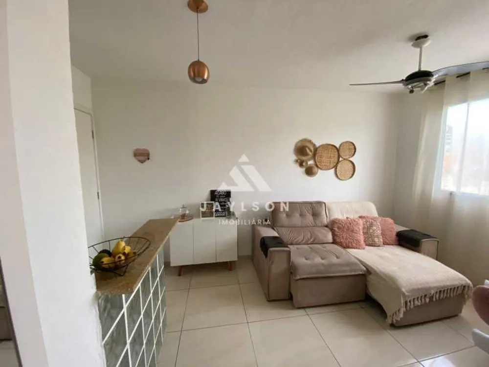 Apartamento, 2 quartos, 40 m² - Foto 15