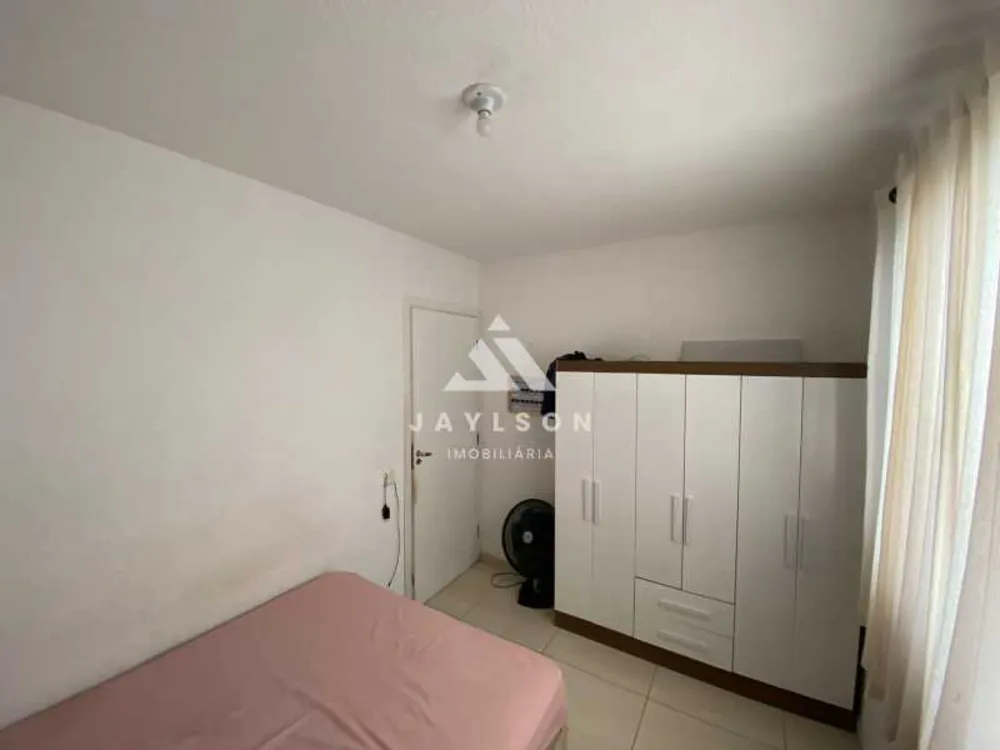 Apartamento, 2 quartos, 40 m² - Foto 1