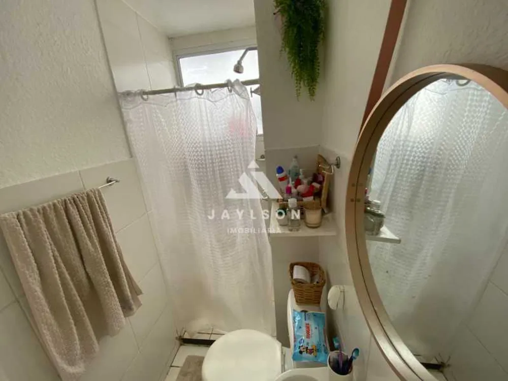 Apartamento, 2 quartos, 40 m² - Foto 9