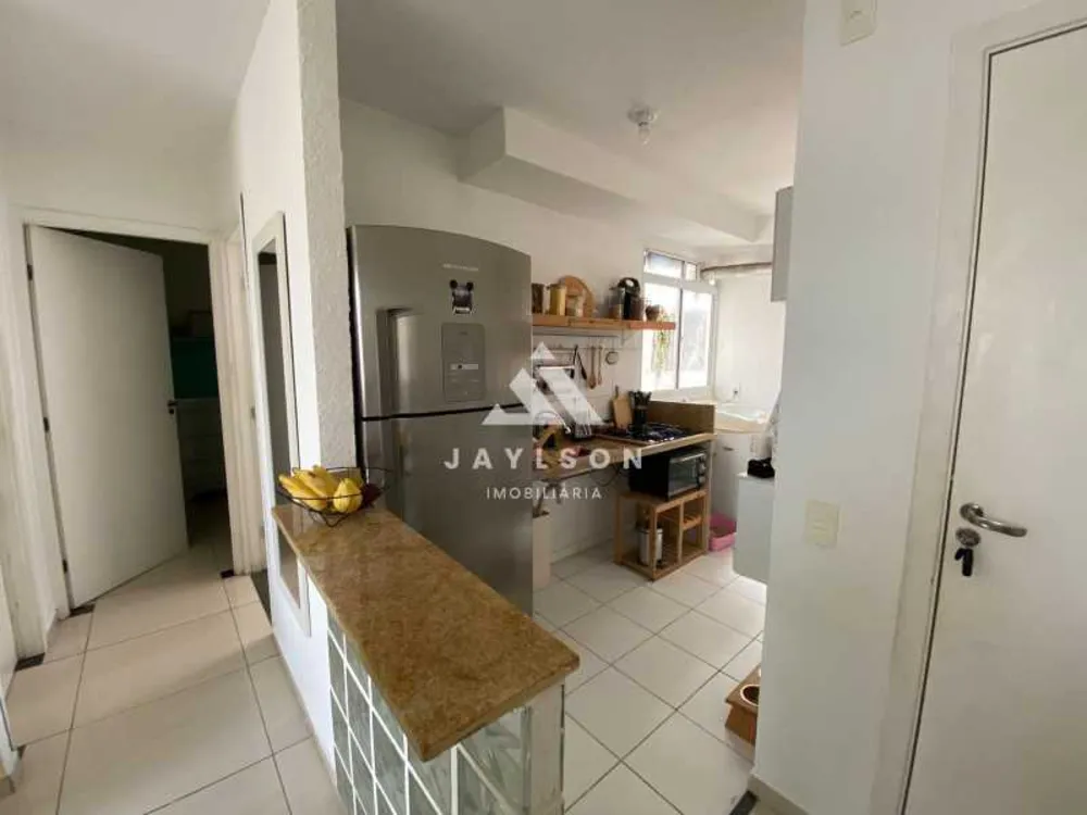 Apartamento, 2 quartos, 40 m² - Foto 16