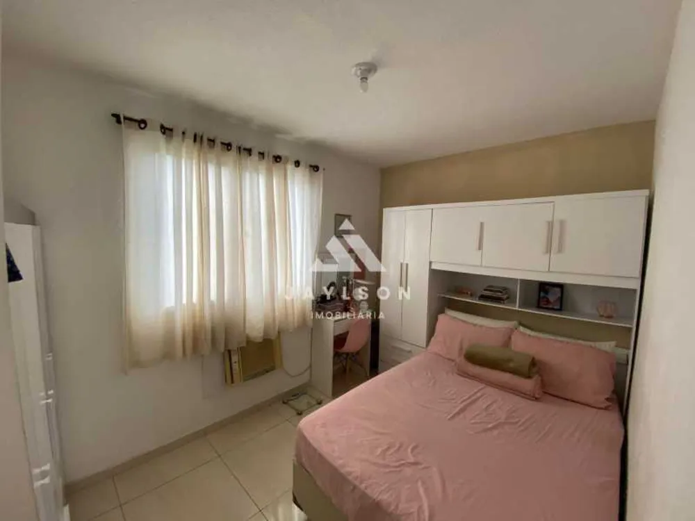 Apartamento, 2 quartos, 40 m² - Foto 11