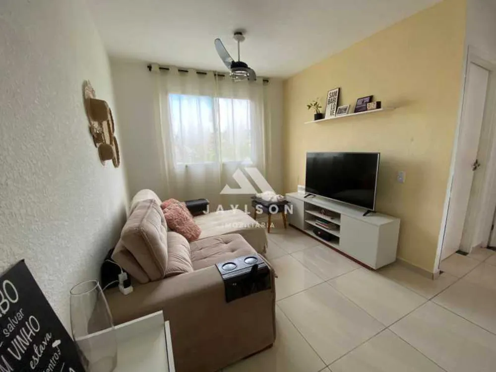 Apartamento, 2 quartos, 40 m² - Foto 2