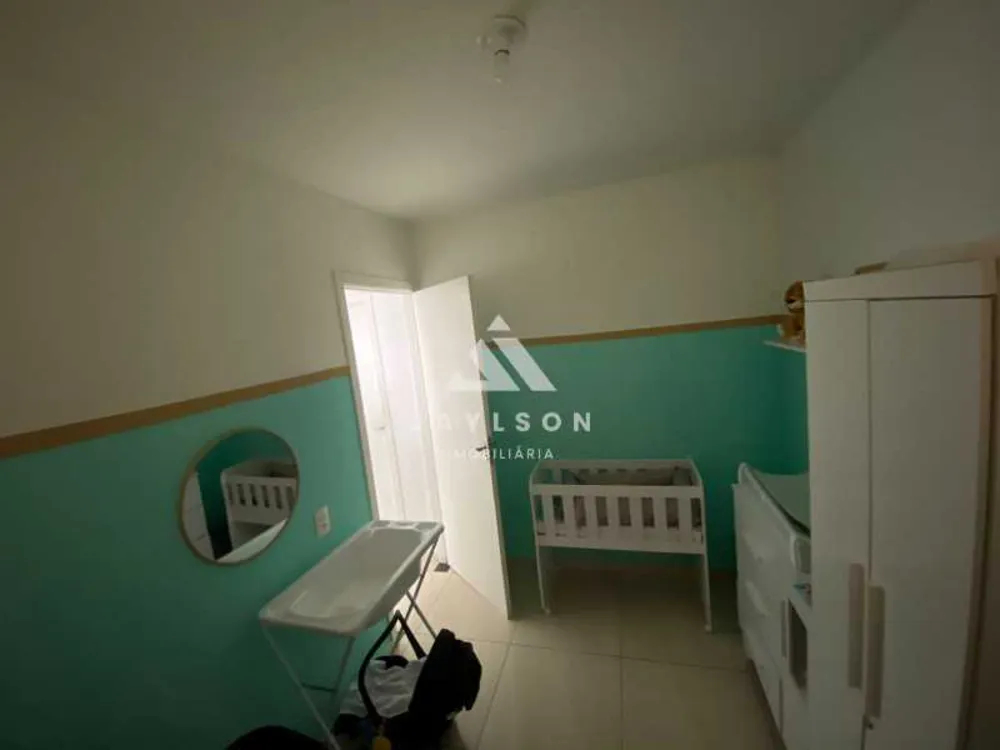 Apartamento, 2 quartos, 40 m² - Foto 5