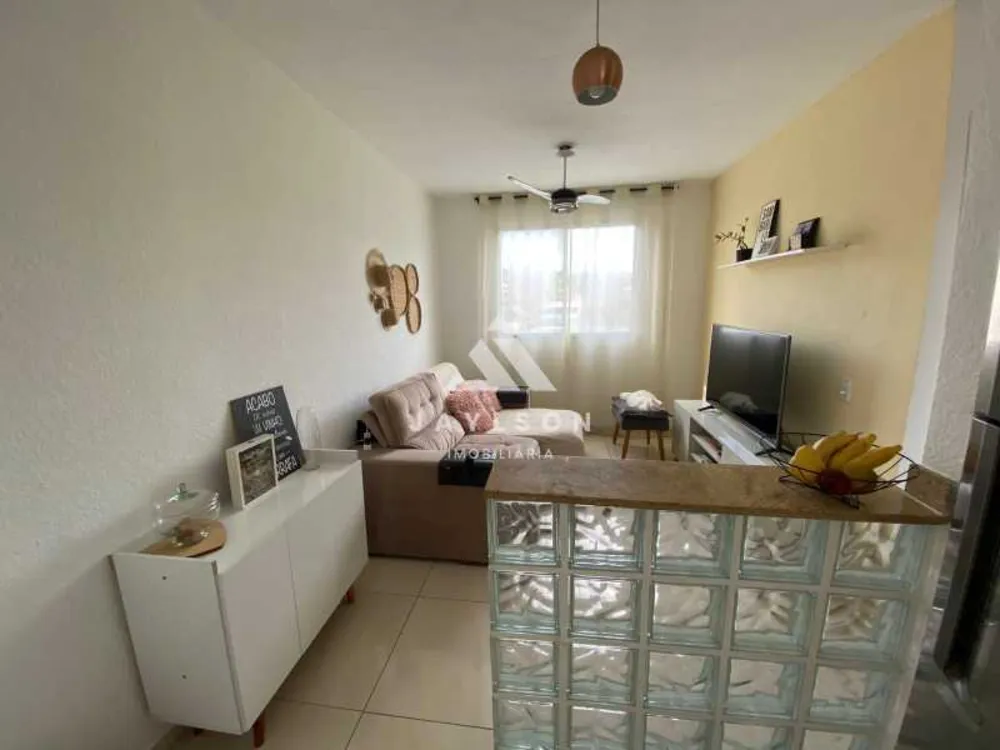 Apartamento, 2 quartos, 40 m² - Foto 14