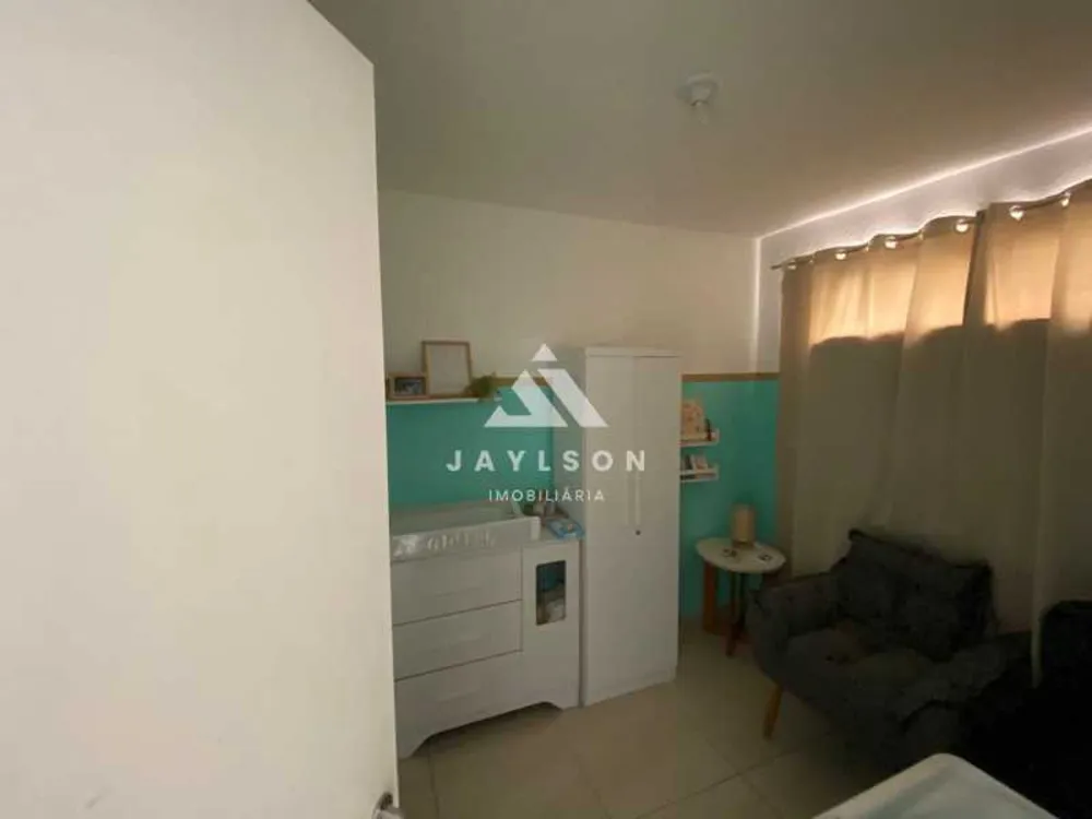 Apartamento, 2 quartos, 40 m² - Foto 17