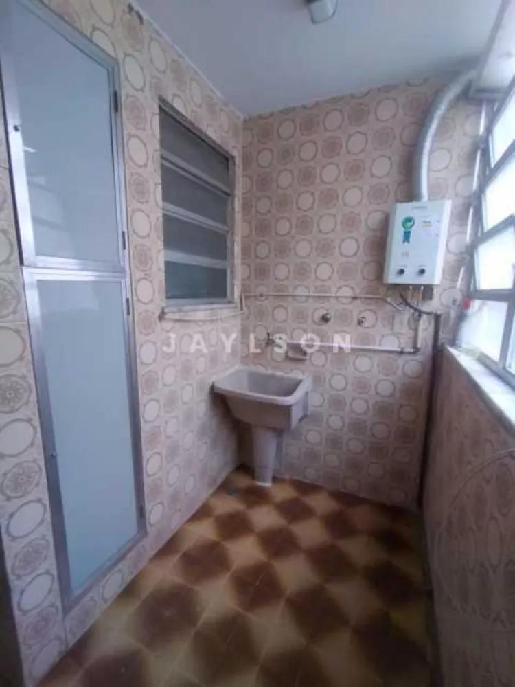 Apartamento, 2 quartos, 49 m² - Foto 6