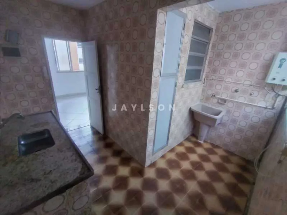 Apartamento, 2 quartos, 49 m² - Foto 1
