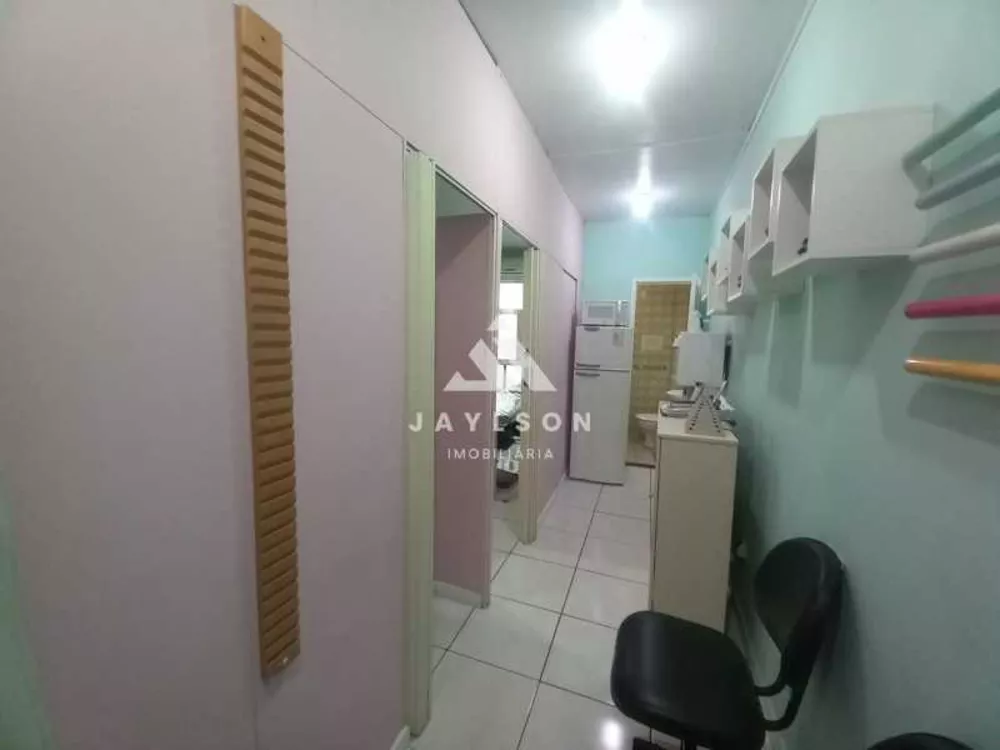 Conjunto Comercial-Sala à venda, 30m² - Foto 7