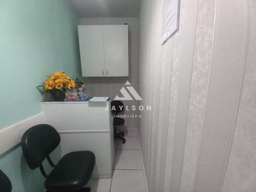 Conjunto Comercial-Sala à venda, 30m² - Foto 2