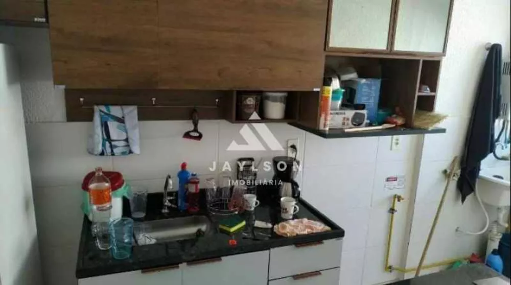 Apartamento, 2 quartos, 55 m² - Foto 12
