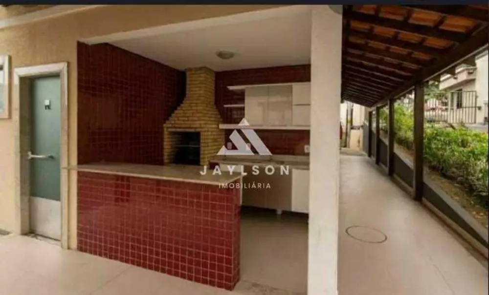 Apartamento, 2 quartos, 55 m² - Foto 4