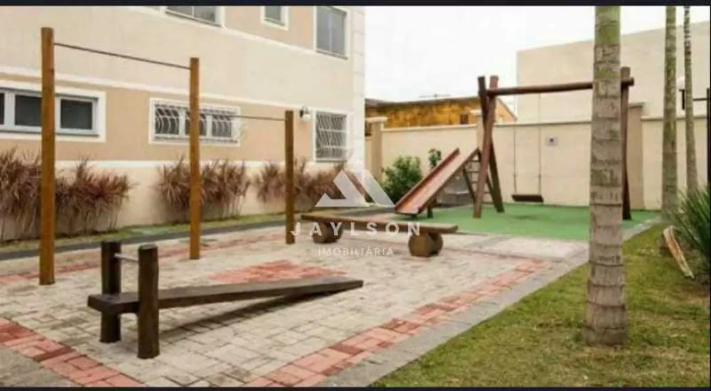 Apartamento, 2 quartos, 55 m² - Foto 3