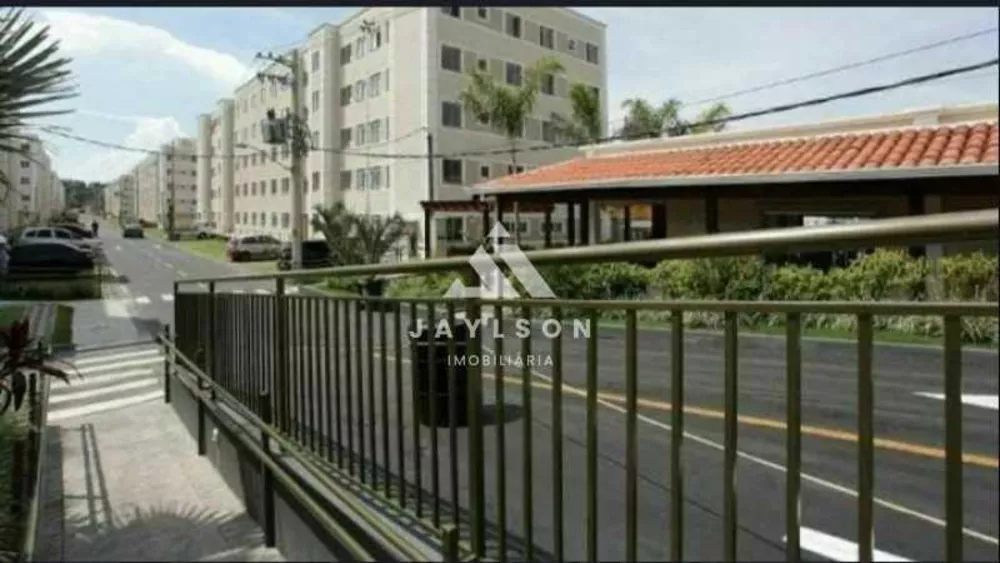 Apartamento, 2 quartos, 55 m² - Foto 14