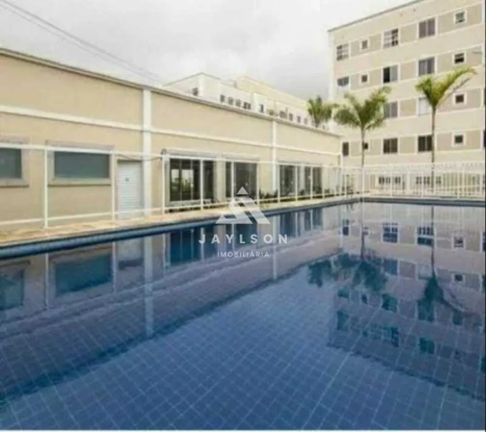 Apartamento, 2 quartos, 55 m² - Foto 1