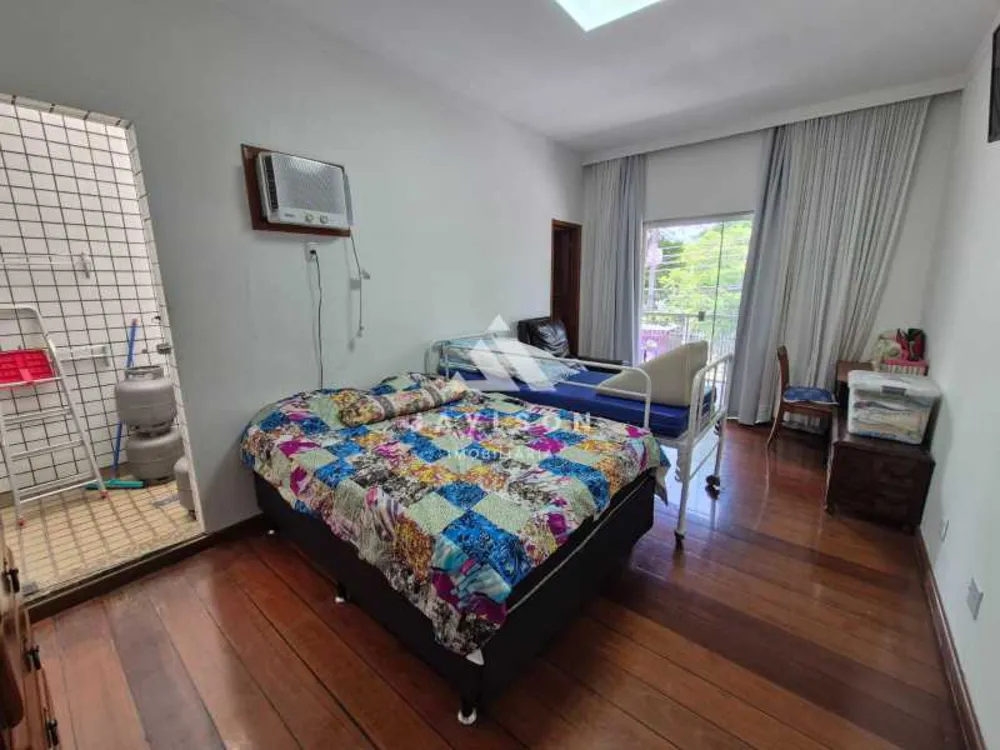 Casa, 4 quartos, 362 m² - Foto 23
