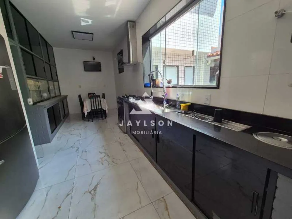 Casa, 4 quartos, 362 m² - Foto 14