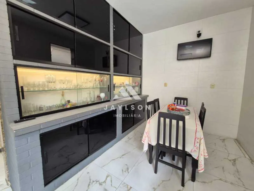 Casa, 4 quartos, 362 m² - Foto 16